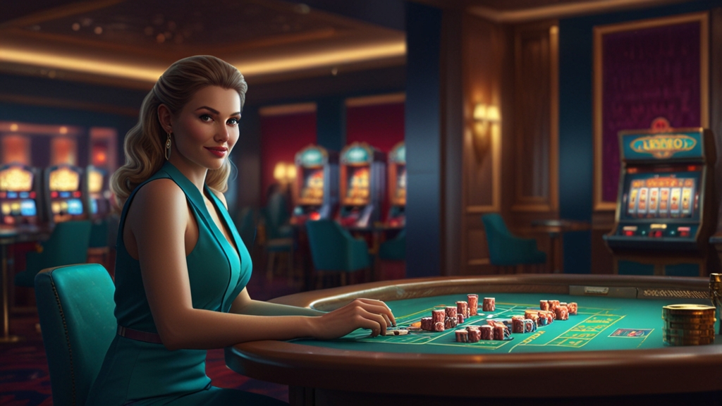 Godz Casino Seriös