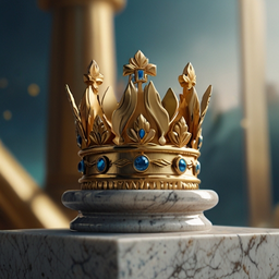 Crown of Olympus Godzcasino