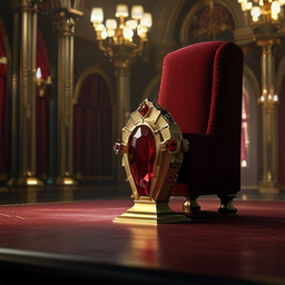 Ruby Royale Godz Casino Germany