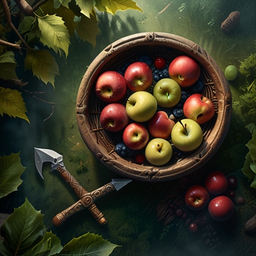 Viking Orchard Offizielle Website Godz Casino